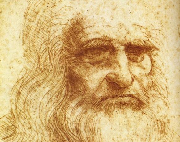 Leonardo da Vinci