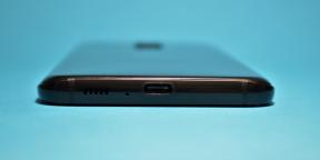 Visão geral Bluboo S8 Plus: elegante, barato "chinês", baseado Galaxy S8