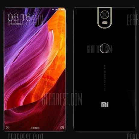 Xiaomi Mi Mistura 2