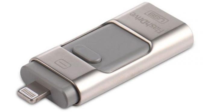 flash drive universal