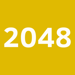 2048: um jogo de quebra-cabeça aritmética muito viciante para iPhone e iPad