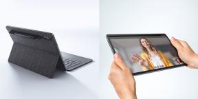 Lenovo lança tablet Android Tab P11 Pro
