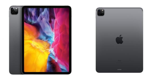 Tablets 2020: Apple iPad Pro (2020)