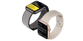 A Apple anunciou o smartwatch Assista Series 5