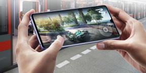 Huawei anunciou Companheiro uma enorme carro-chefe de jogos 20 X