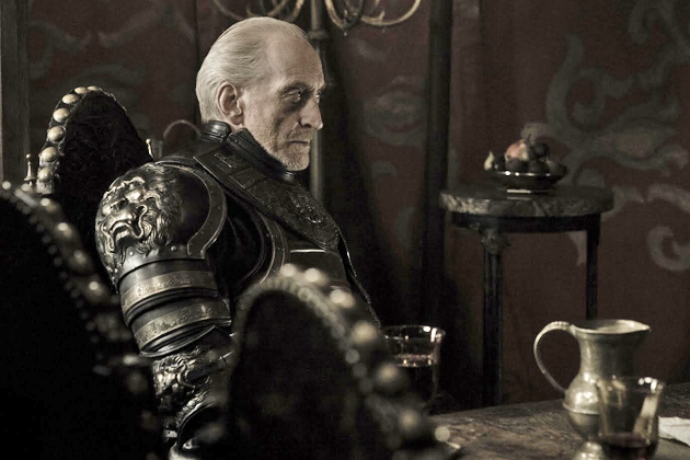 Tywin Lannister Quotes