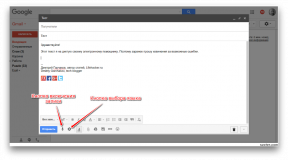 Expandindo-mail de Ditado permite que você ditar e-mails no Gmail