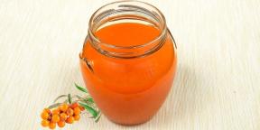 6 receitas jam succínico de hippophae