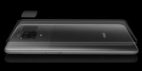 POCO M2 Pro apresentado, parece Redmi Note 9 Pro