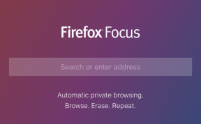 Mozilla lançou o primeiro navegador protegido para iOS