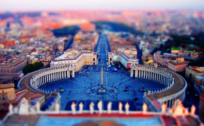 Estado da Cidade do Vaticano