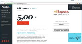 Como economizar em AliExpress e devolver parte do dinheiro para compras
