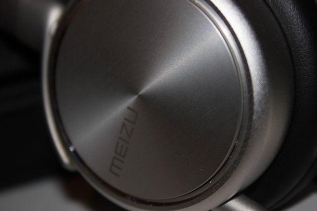 RESUMO: Meizu HD50 - melhor do que batidas pela Apple