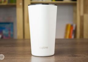 Moikit Cuptime2 - vidro inteligente, que irá salvá-lo de desidratação