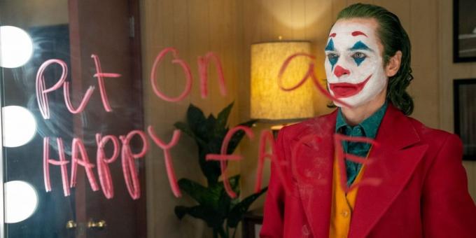 "Joker" é finalmente nos cinemas. Público e crítica encantado