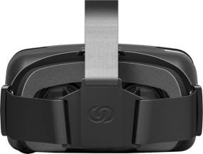 Homido V2 - VR-auricular para a maioria dos smartphones