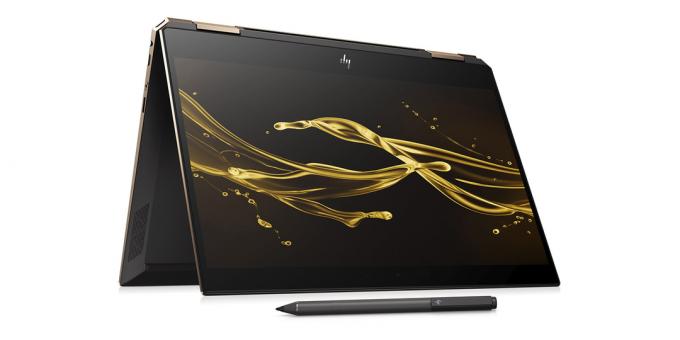 Qual laptop comprar: HP Spectre x360