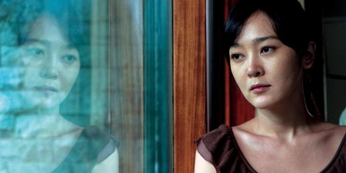 Os melhores filmes coreanos: Casa Vazia