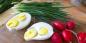 É seguro comer ovos de galinha com defeitos?