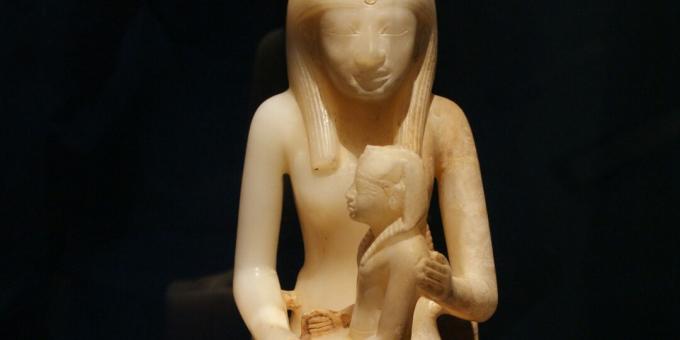 Fatos do Egito Antigo: Faraó Pepi espalhou mel em escravos para atrair moscas