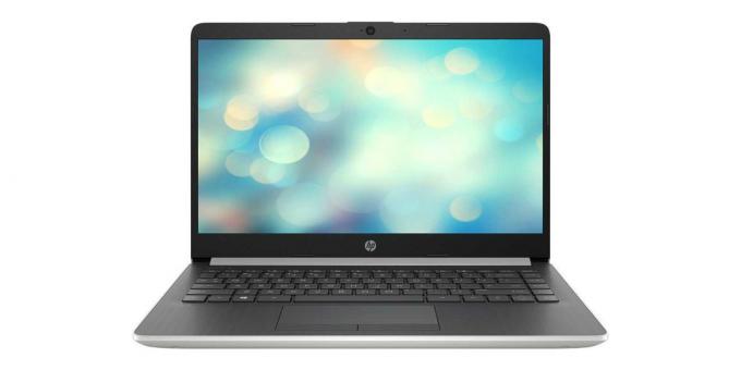 Laptops baratos: HP 14-dk0000 (14-DK0018UR 7KG37EA)