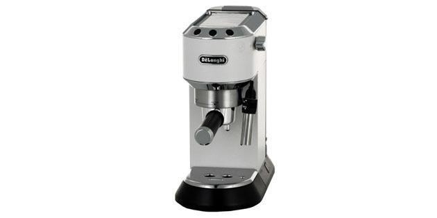 cafeteira alfarroba DeLonghi EC685.W