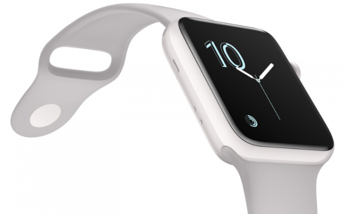 Apple Watch Edição