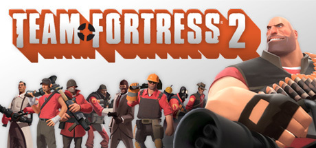 Game Team Fortress 2 estava livre