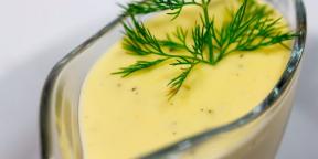 8 receitas com sabor molho de queijo