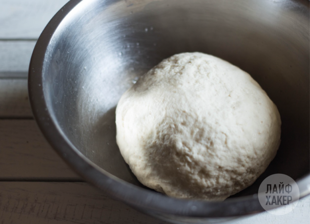 Como cozinhar pãezinhos