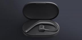 Xiaomi revela fone de ouvido Bluetooth compatível com Siri