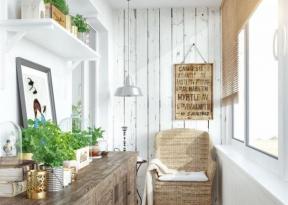 6 maneiras de fazer uma pequena varanda mais lugar favorito no apartamento