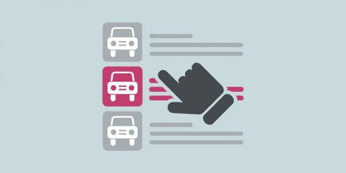 Conselhos aos motoristas: como comprar um carro usado