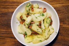 Receitas: pratos de batata 6 orçamento