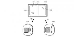Apple patenteou um anel inteligente