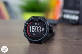 Comente: Garmin Forerunner 735XT - os relógios avançados para treinamento de triathlon