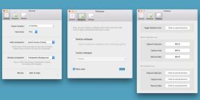 CleanShot - screenshots em MacOS, o que eles tinham que fazer Apple (piada concluído)
