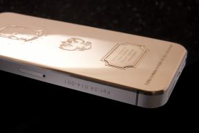 Para iPhone ouro com imagem de 147 mil rublos de Putin?