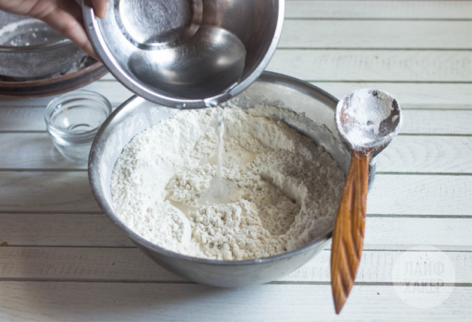 Como cozinhar pãezinhos