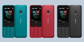 Nokia 125 e Nokia 150 apresentados oficialmente