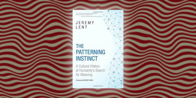 A padronização Instinct: Uma História Cultural de Pesquisa da Humanidade for Meaning, Jeremy Quaresma