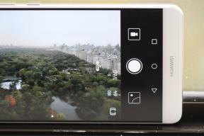 Huawei lançou oficialmente a 5,9 polegadas Companheiro 9