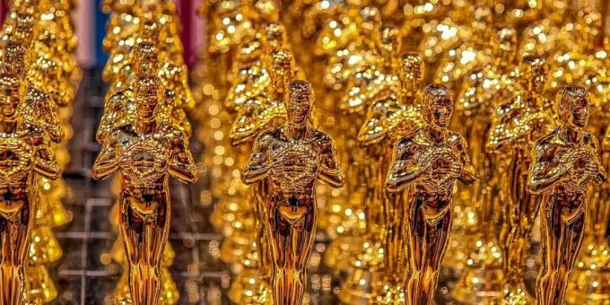 Cerimônia de premiação Oscar-2020 foi realizada