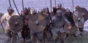 9 séries de TV empolgantes e educacionais sobre os vikings