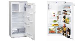 Como escolher uma boa geladeira sem Conselho Consultivo intrusiva