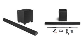 15 soundbar íngreme com AliExpress