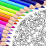 Colorfy para iOS - anti-stress coloração para adultos