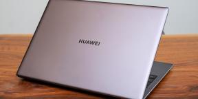 Huawei introduziu três novos notebook: MateBook X Pro, MateBook 13 e 14