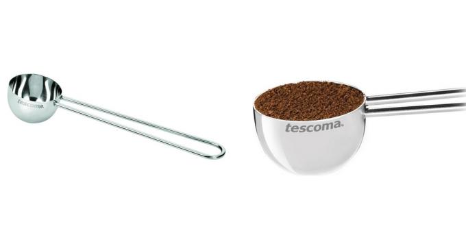 Colher de café Tescoma Presto