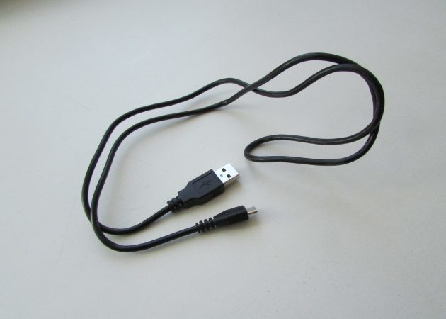 Alcatel Cable micro-USB